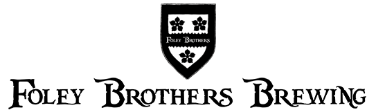 Foley Brothers Brewing Logo