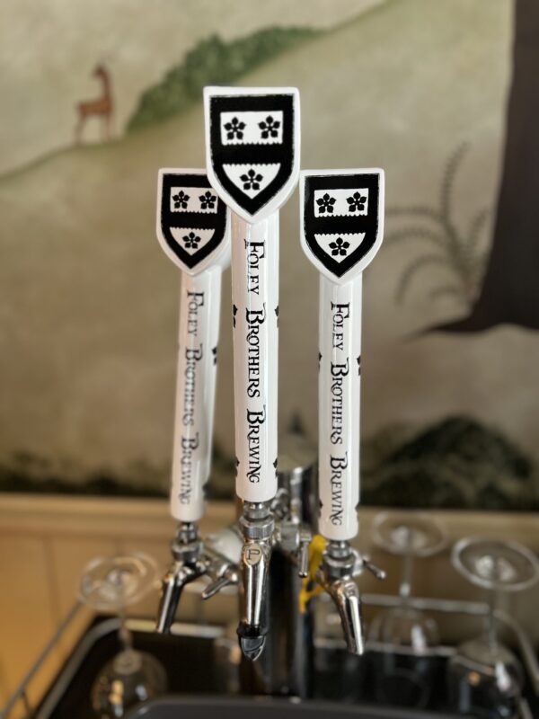 Signature Tap Handles